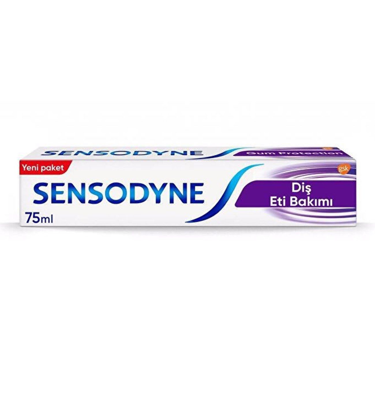 SENSODYNE DİŞ ETİ BAKIM 75 ML (129869)