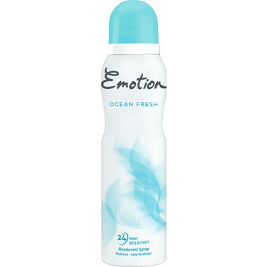 EMOTİON DEO 150 ML OCEAN FRESH (504953)