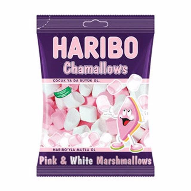 HARIBO 150 GR CHOMALLOWS