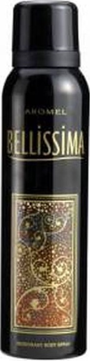 BELLİSSİMA DEODORANT 150ML (502431)