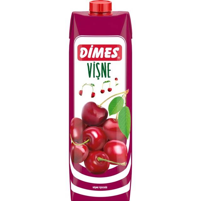 DIMES VISNE ICECEGI 1LT
