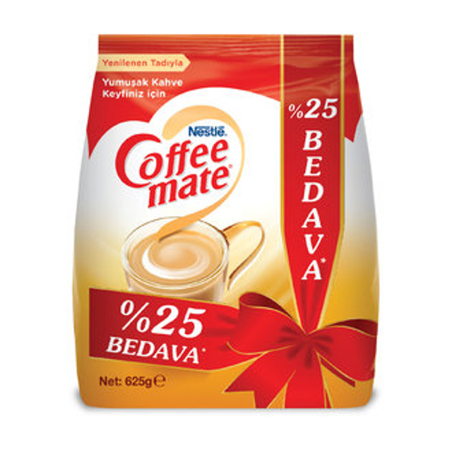 COFFEE MATE 625GR
