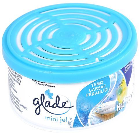 GLADE ALL JOY 70 GR CLEAN LINEN 664269