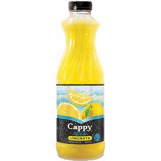 Cappy 1 lt Limonata Geleneksel
