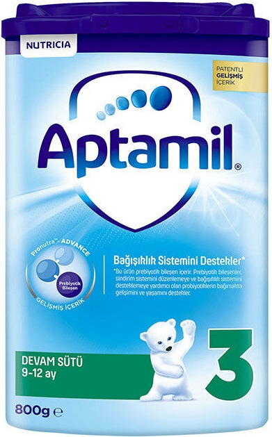 APTAMIL 3-800GR