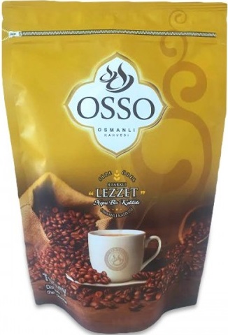 Osso Osmanli Kahvesi 200 Gr