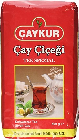 CAYKUR CAY CICEGI 500 GR.