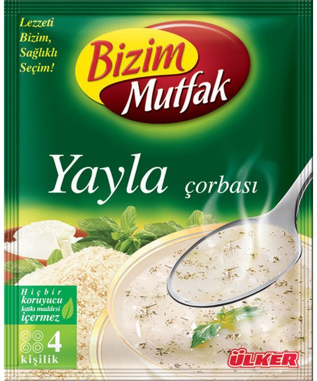 BİZİM 6472-06 ÇORBA YAYLA 80GR. 