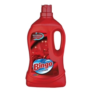 BINGO SIVI BAKIM DET. 3LT RENKLILER