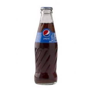 Pepsi 200 Ml Sise