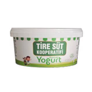 Tire Sut Yogurt 500 Gr