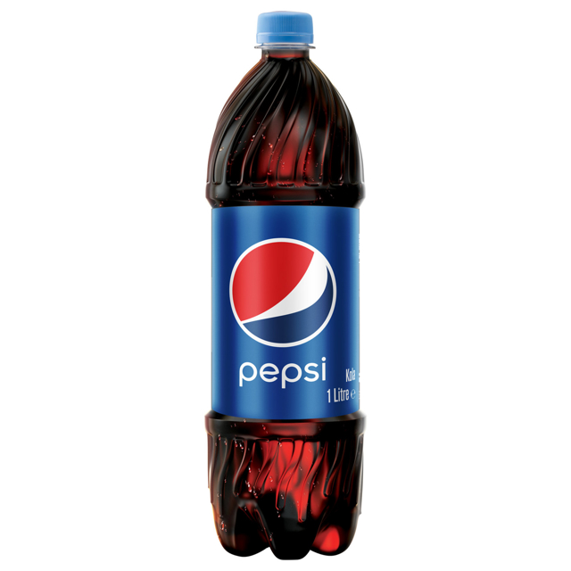 Pepsi 1 Lt Pet