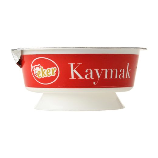 EKER KAYMAK  100GR. (60110)