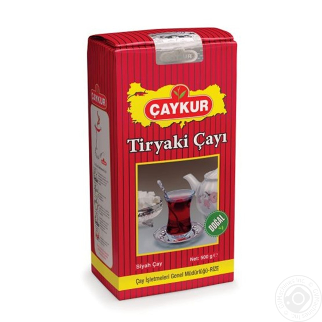 Caykur Cay Tiryaki 500 Gr