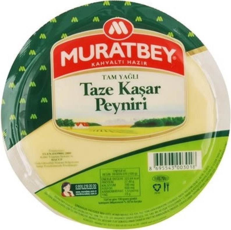 MURATBEY KASAR 300GR