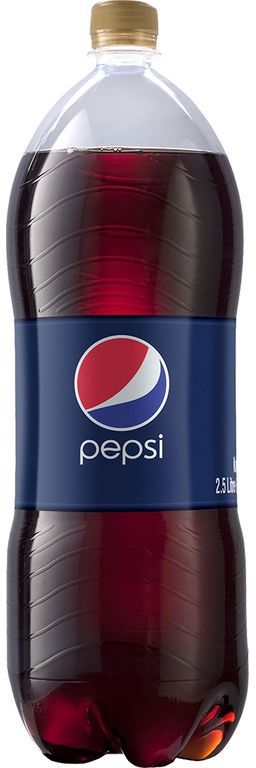 Pepsi 2,5 Lt Pet