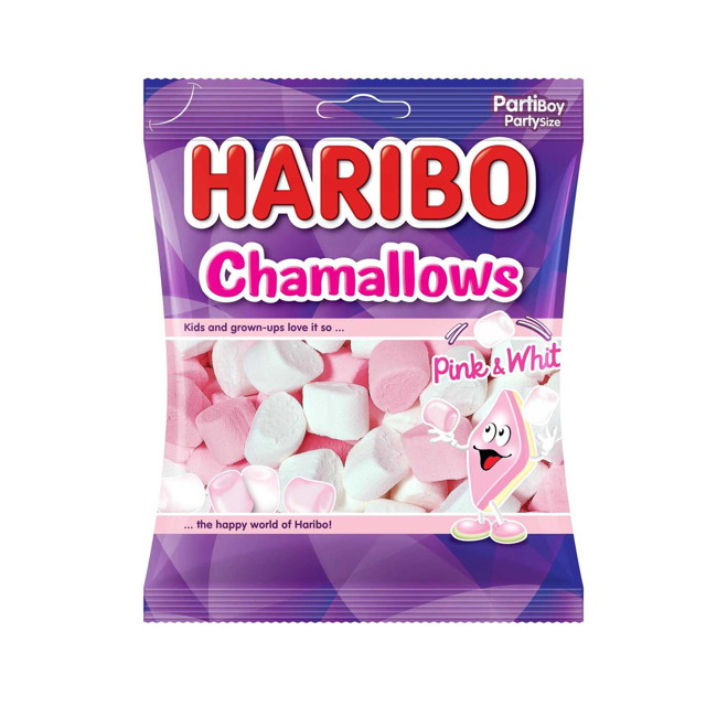 HARIBO 150GR CHEMOLLOWS 