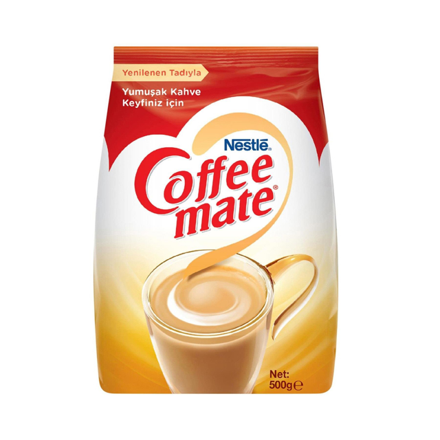 Nestle Coffe Mate 500 Gr Eko