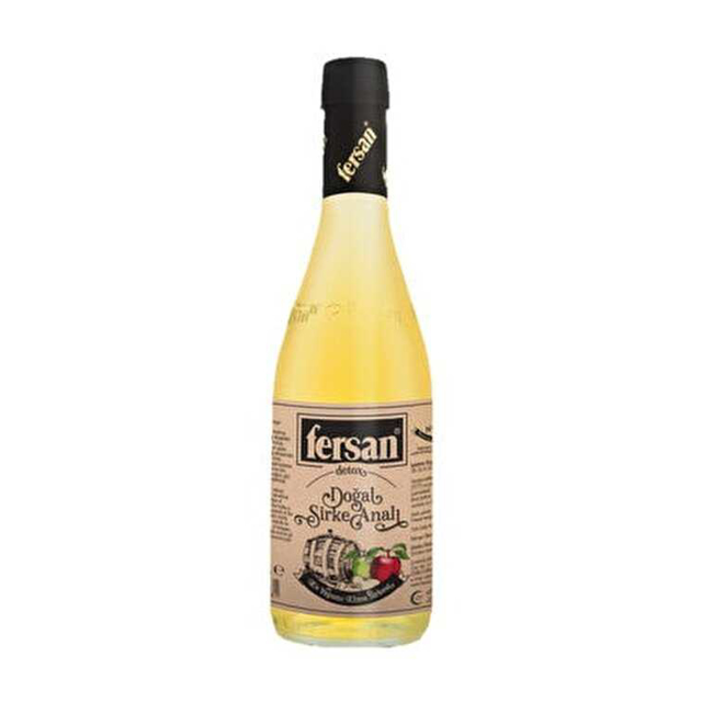 FERSAN SIRKE ELMA 500ML