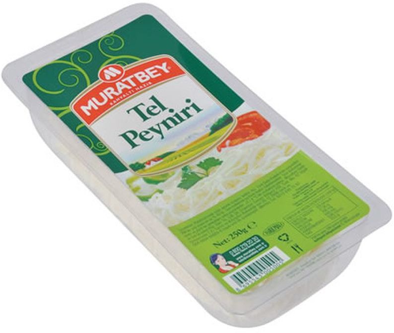 MURATBEY TEL PEYNIRI 200GR*