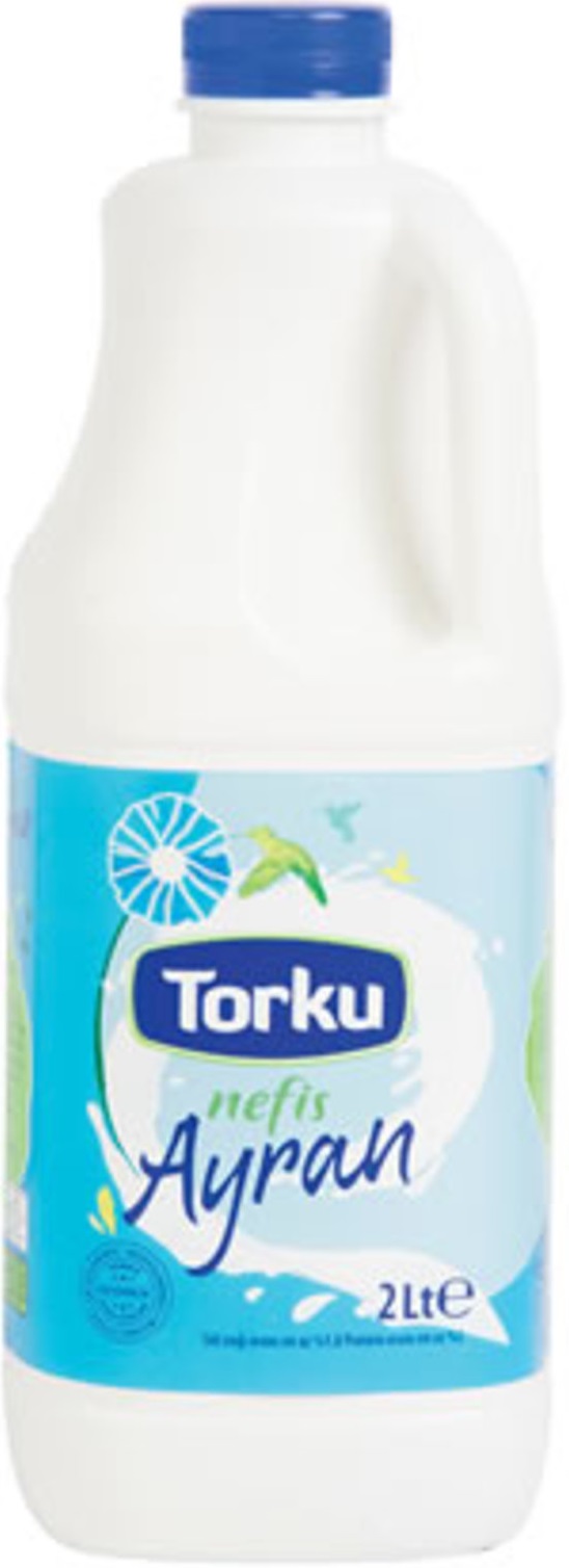 TORKU AYRAN 2LT 