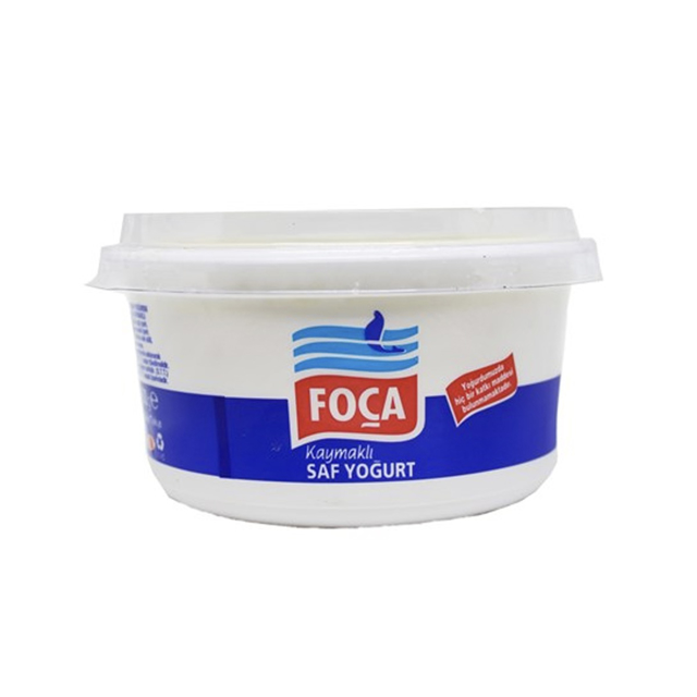 Foca Yogurt 500 Gr