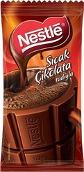 Nestle Sicak Cikolata 18,5 Gr