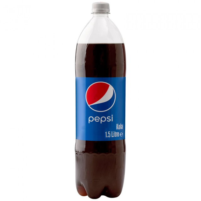 Pepsi 1,5 Lt Pet