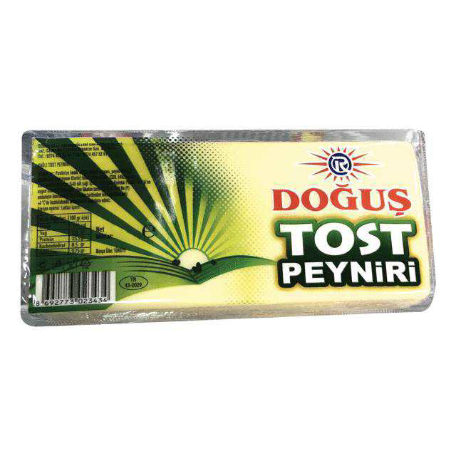 DOGUS TOST PEYNIRI 600 GR