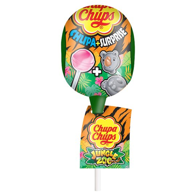 CHUPA CHUPS LOLIPOP 12GR