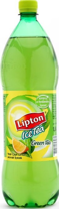 LIPTON ICE TEA GREEN TEA 1,5LT