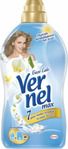 VERNEL MAX 1440 ML TAZE LALE (2708770)