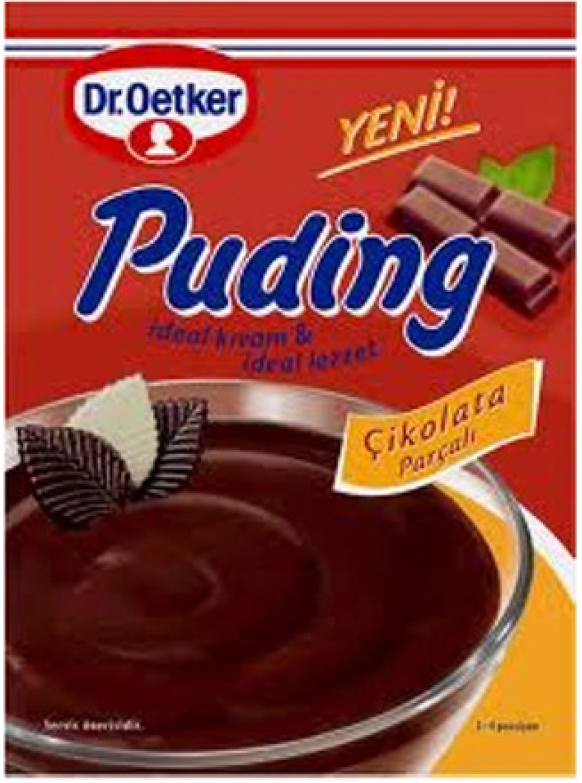 DR OETKER PUDING CIK.PARC. 115 GR