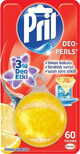 PRİL DEO PERLS LİMON&PORTAKAL 17G (2292477)