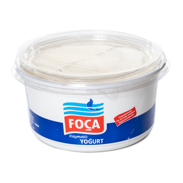 Foca Yogurt 1 Kg