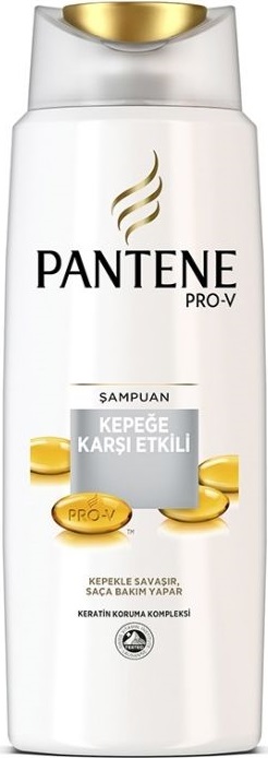 PANTENE SAMPUAN 350ML NEM TERAPISI*