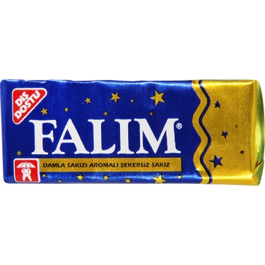 FALIM 4005 5Lİ DAMLA