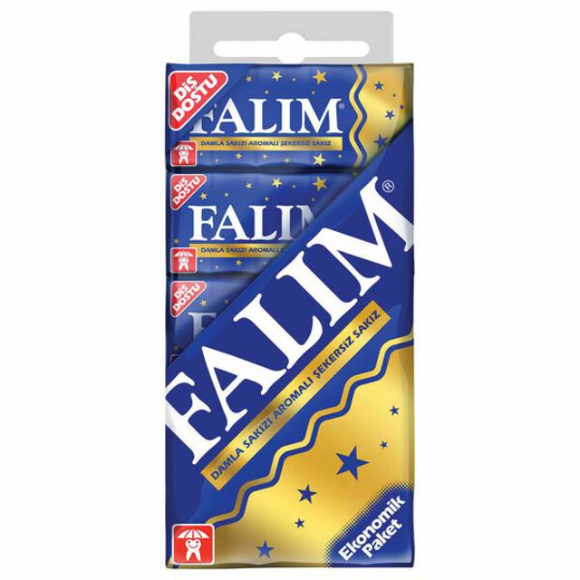 FALIM 5*5Lİ DAMLA 