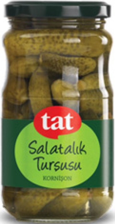 TAT SALATALIK TURŞUSU 370 CC. (30000970)