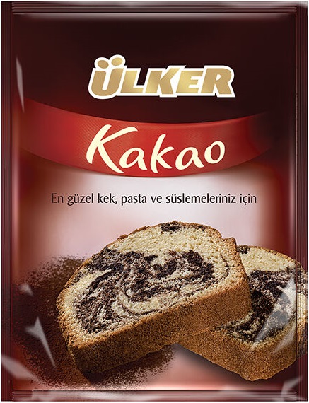 ÜLKER TOZ KAKAO YENİ TASARIM 50GRX12X12 (65205)