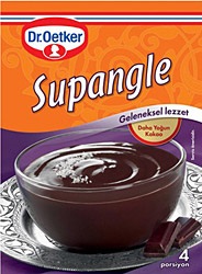 DR.OETKER TATLI SUPANGLE 143GR