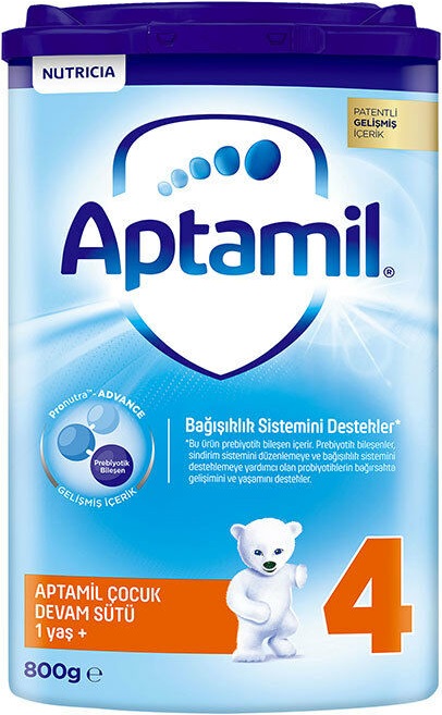 APTAMIL 4-800GR