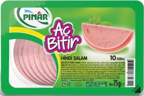 PINAR AC BITIR SALAM HINDI 75GR