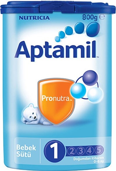 APTAMIL 1-800GR