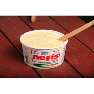 Nefis Yogurt 1 Kg