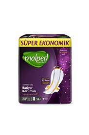 MOLPED SUPERNIGHT 14LU SUPER GECE*