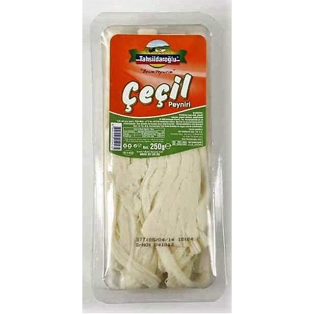 T.Oglu Cecil Peyniri 250 Gr