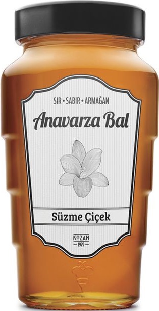 ANAVARZA CICEK BALI 850GR