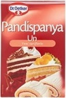 DR.OETKER UN PANDISPANYA  350 GR