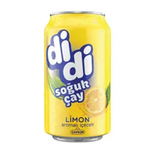 DİDİ 330 ML LİMON